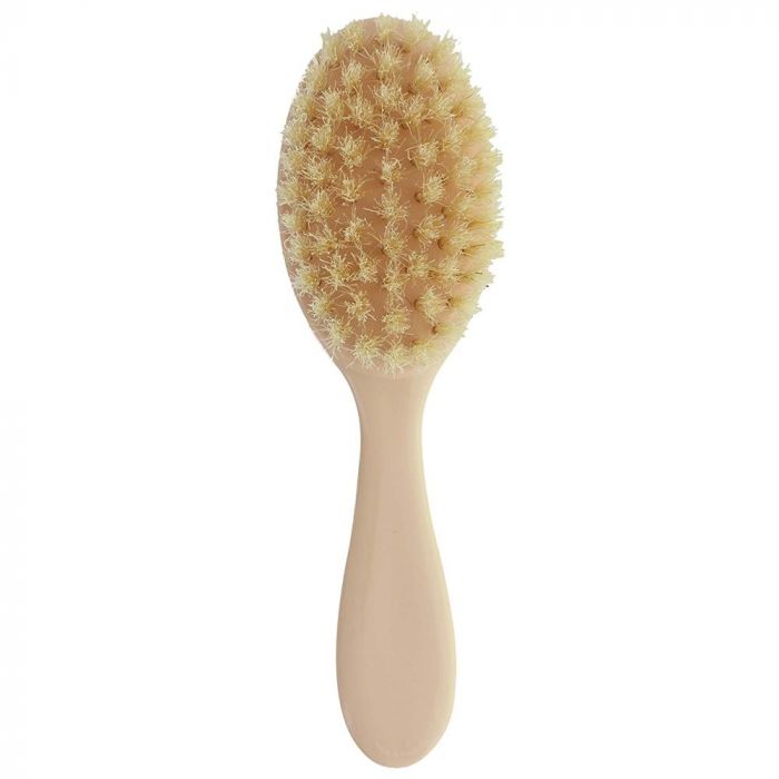 Brosse Bebe Soie Naturelle De Dodie