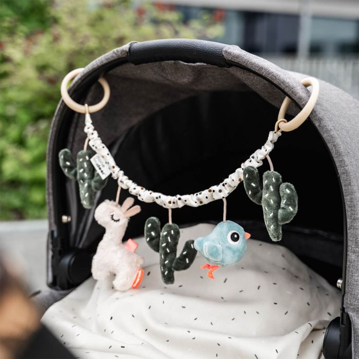 Chaine poussette best sale