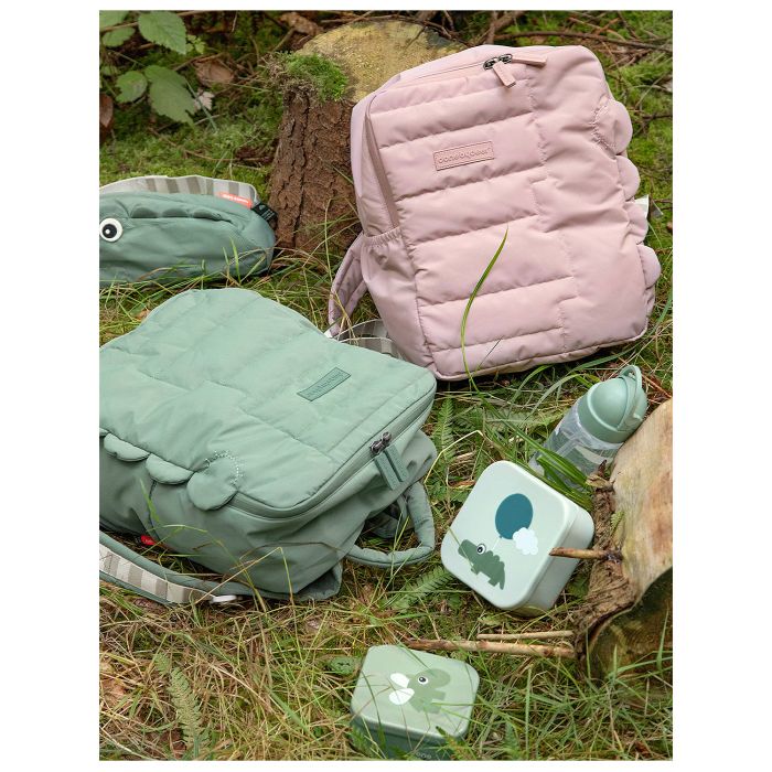 Sac a dos croco best sale