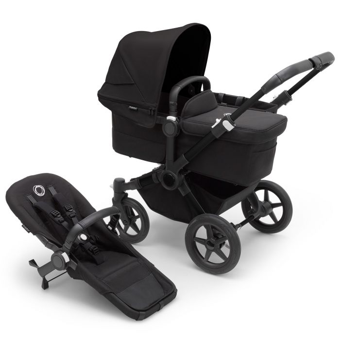 Poussette Donkey 5 Mono de Bugaboo