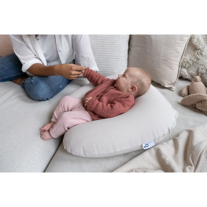 Coussin d'allaitement à air Nursing Air Pillow de Doomoo