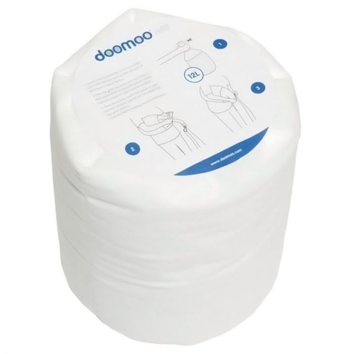Recharge Microbilles Pour Pouf Doomoo