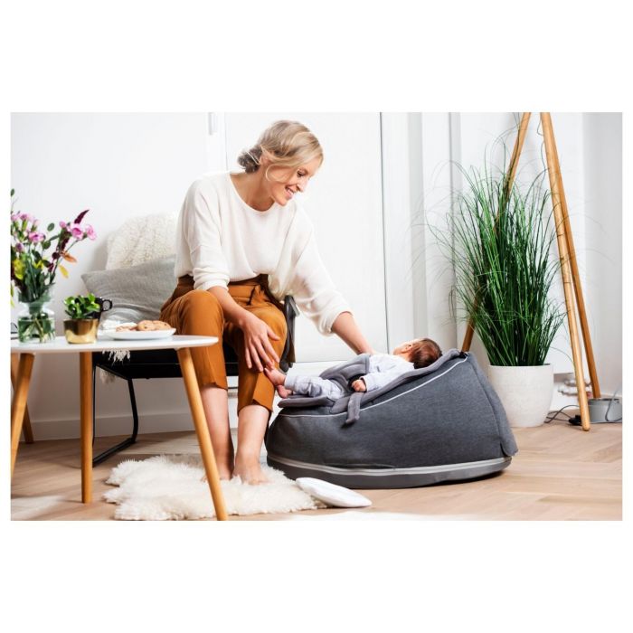 Doomoo Cocoon au meilleur prix chez Babylux