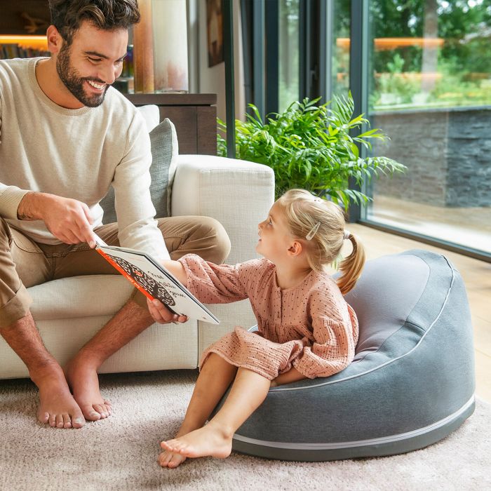 Poufs pour enfants -  France