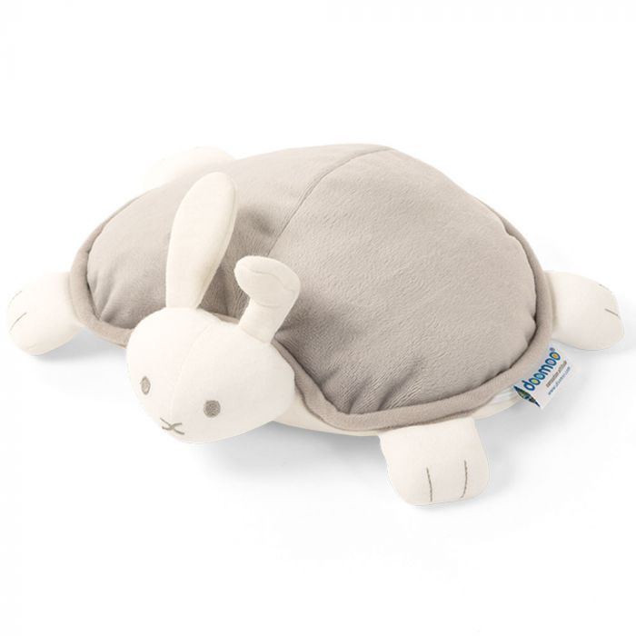 Bouillotte Doudou Snoogy De Doomoo