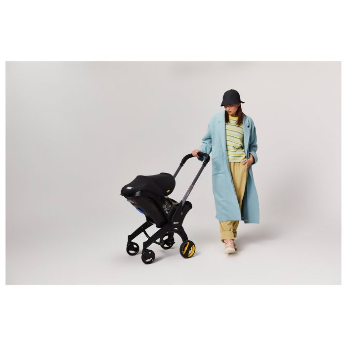 Doona sale poussette prix