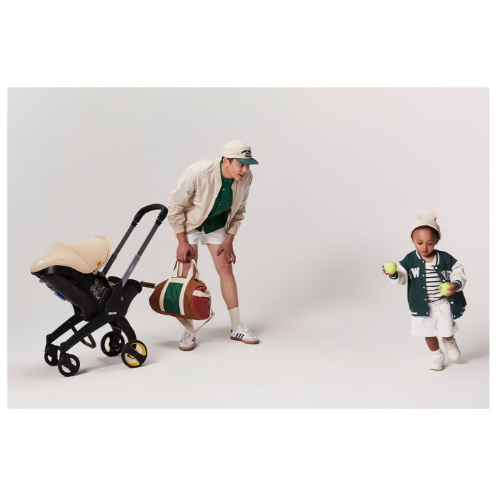 Siège-auto & poussette Doona i i-Size