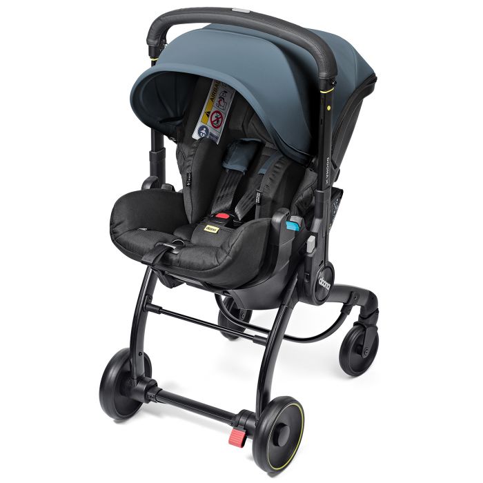 Siège-auto & poussette Doona X i-Size