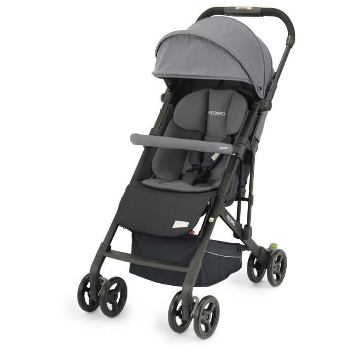 Poussette Easylife Elite 2 de Recaro