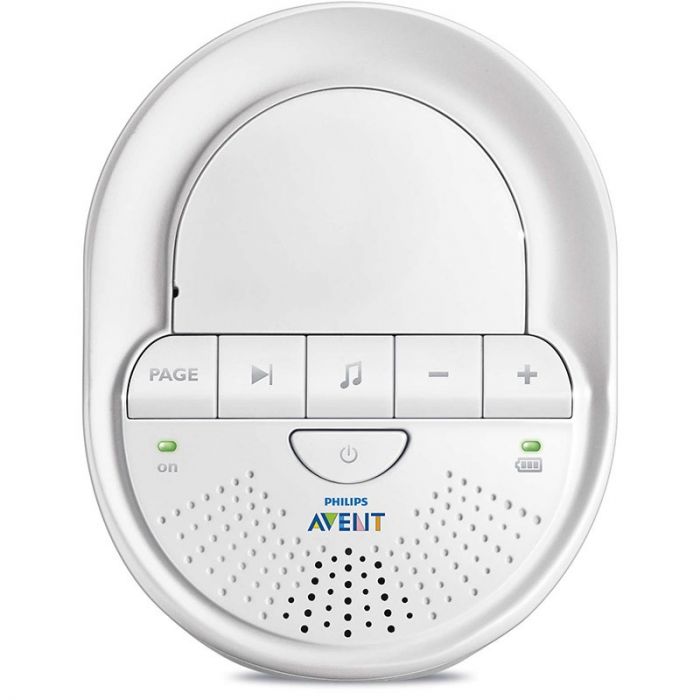 Ecoute Bebe Dect Scd506 01 De Philips Avent