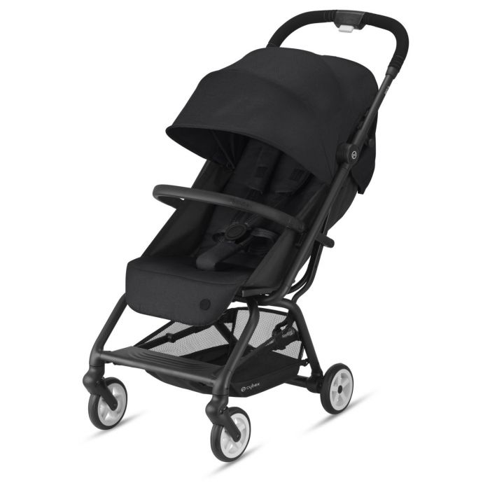 Poussette Eezy S 2 De Cybex Poussette Eezy S 2 De Cybex