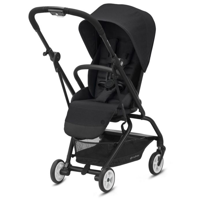 Poussette Eezy S Twist 2 De Cybex Poussette Eezy S Twist 2 De Cybex