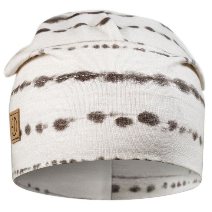 Bonnet sales 2 ans