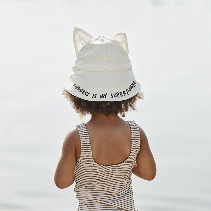 Elodie Details pour enfant Chapeau de soleil miel 0 à 6 mois 