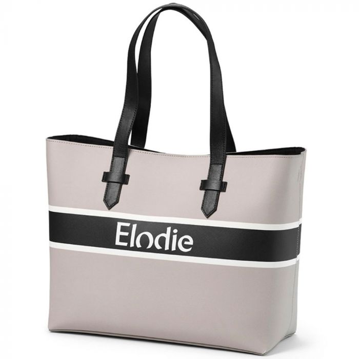 Sac à new arrivals langer elodie details