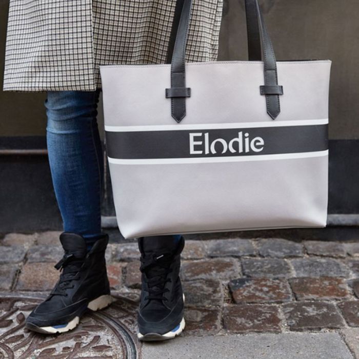 Sac à langer elodie discount details