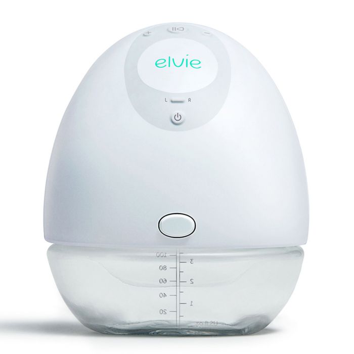 Tire-lait électrique Elvie Pump - Simple de Elvie