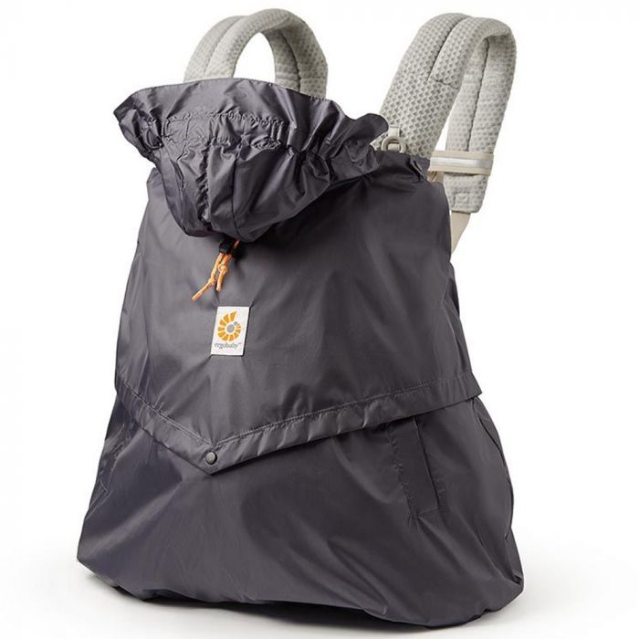 Cocon Imperméable de Ergobaby jusqu'à -25% chez Babylux!