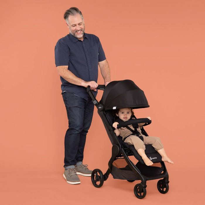 Arceau de s curit pour Metro Plus de Ergobaby