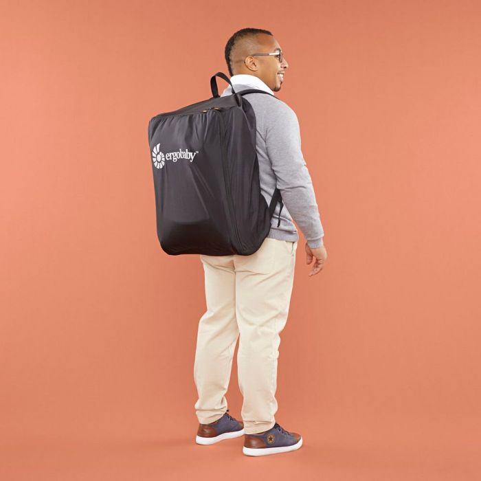 Sac a sales langer ergobaby