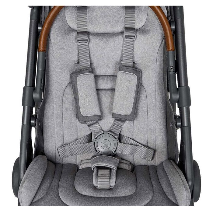 Poussette 2025 baby deluxe