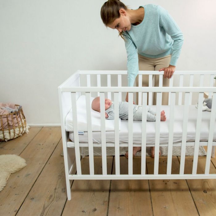 Plan Incline Pour Bebe Doomoo Basics Rest Easy Large Plan Incline Pour Bebe Doomoo Basics Rest Easy Large