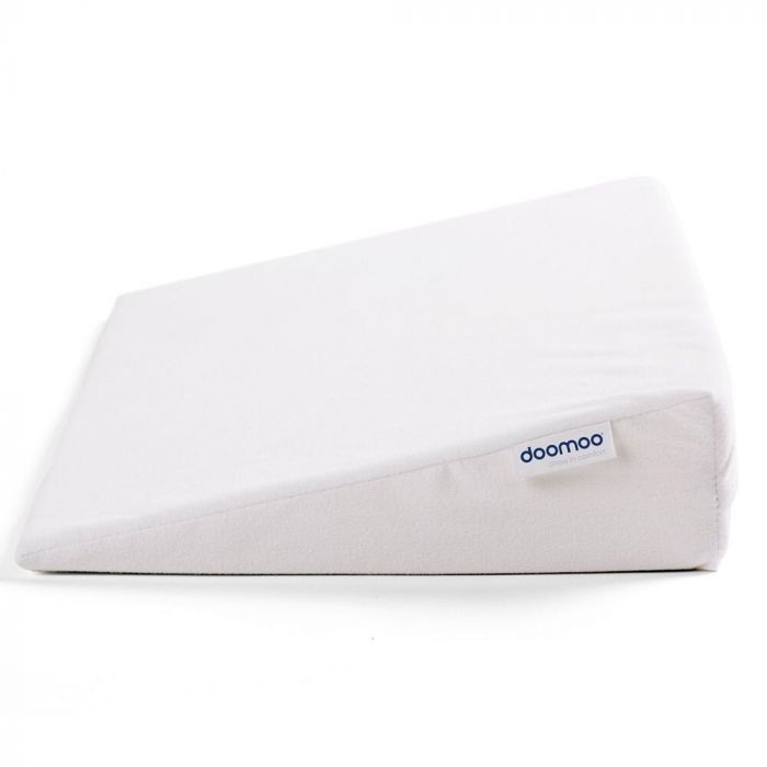 Plan Incline Pour Bebe Doomoo Basics Rest Easy Large