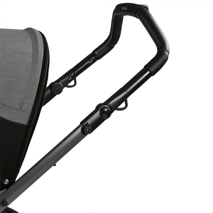 Extension de guidon de Peg Perego