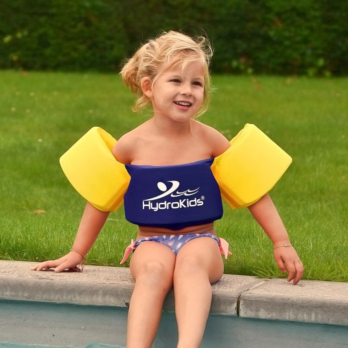 Gilet natation 2 ans best sale
