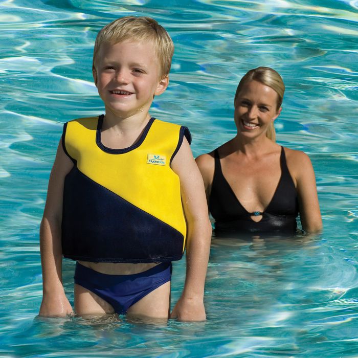 gilet natation babysun