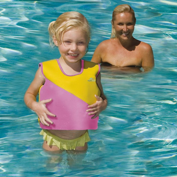 Gilet de natation 3 ans 2025