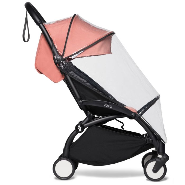 Habillage pluie poussette Ultra-Compact 2 - Made in Bébé