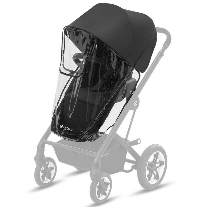 Habillage pluie poussette cybex best sale
