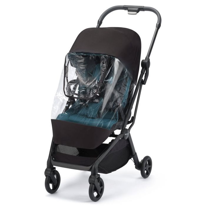 Marche pied poussette recaro new arrivals