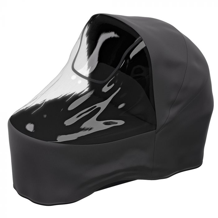 Habillage pluie pour nacelle Thule Urban Glide Bassinet