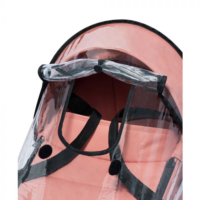 Protection pluie poussette yoyo discount