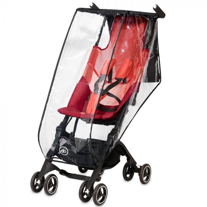 Housse poussette sale gb pockit
