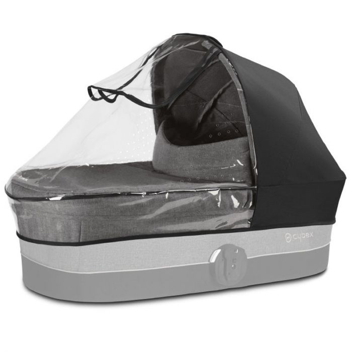 Habillage Pluie Pour Nacelle S De Cybex