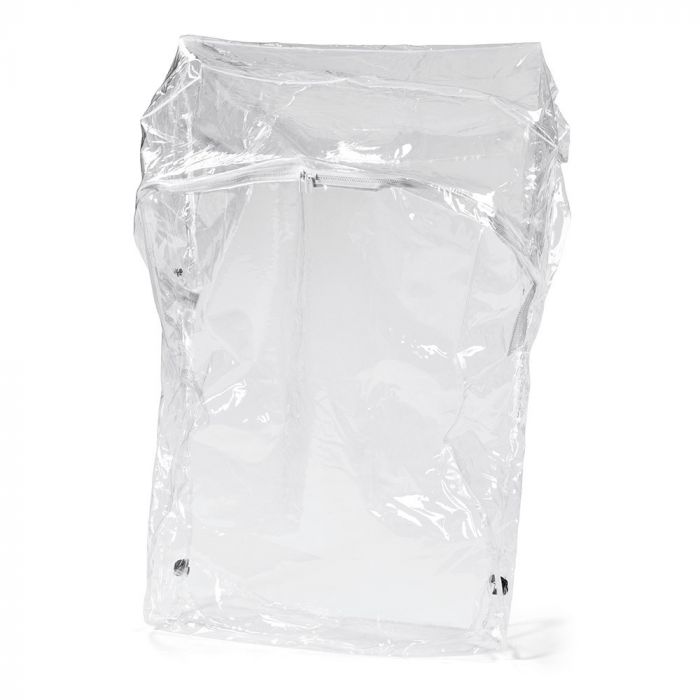 Habillage pluie pour Book For Two de Peg P rego