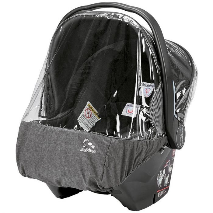 Protege pluie on sale poussette peg perego
