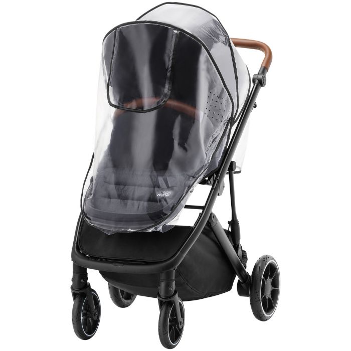 Housse de protection - Habillage imperméable pour poussette JOGGER