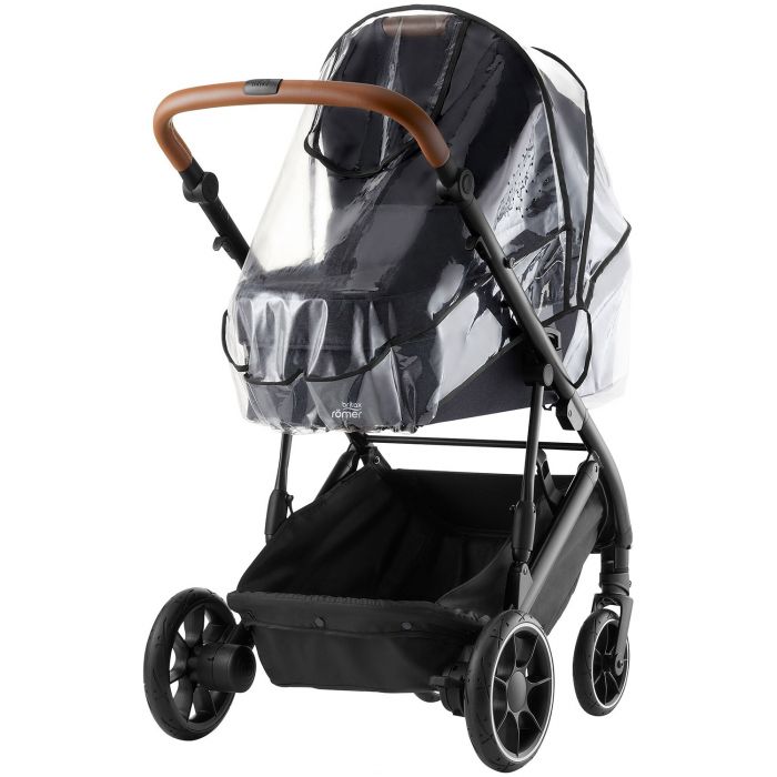 Habillage pluie poussette Strider M de Britax-Romer