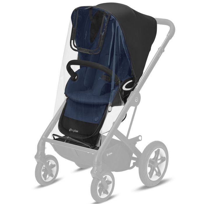 Habillage pluie pour Talos S Lux de Cybex