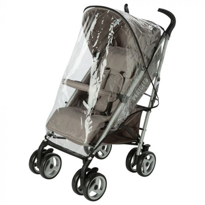 Capote de poussette universelle store