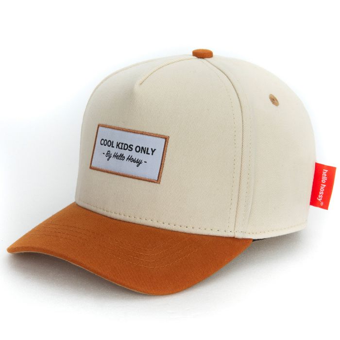 Casquette Enfant Visiere Courbee 2 5 Ans De Hello Hossy Casquette Enfant Visiere Courbee 2 5 Ans De Hello Hossy