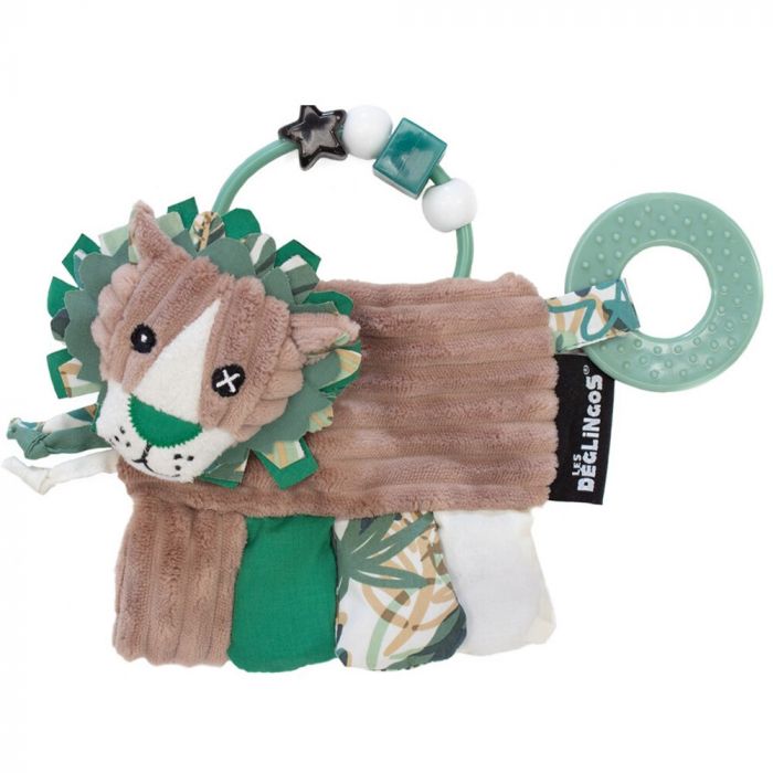 Sac deglingos sale lion