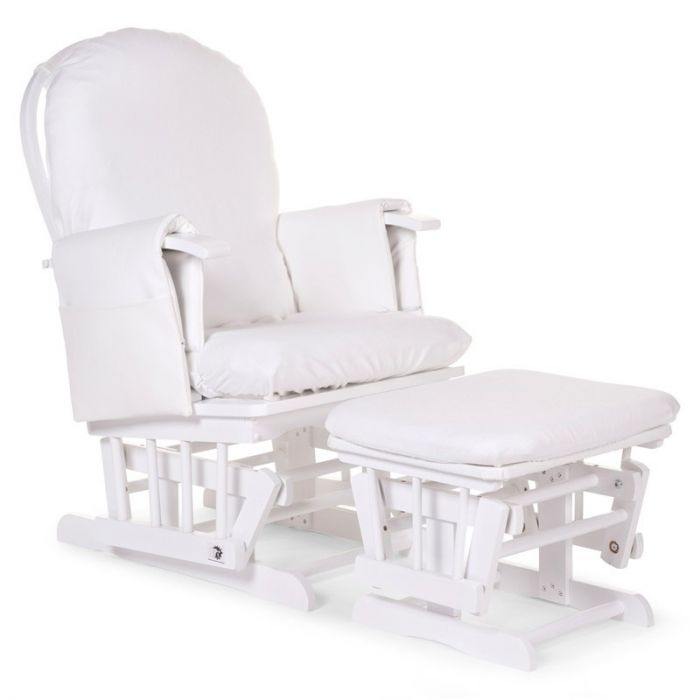 Housse De Coussin Pour Fauteuil D Allaitement De Childwood