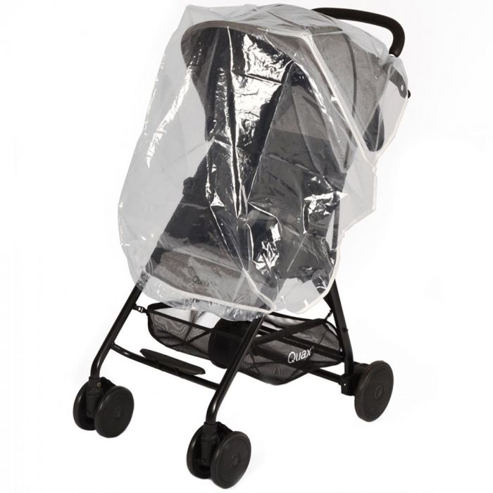 Housse poussette pluie new arrivals