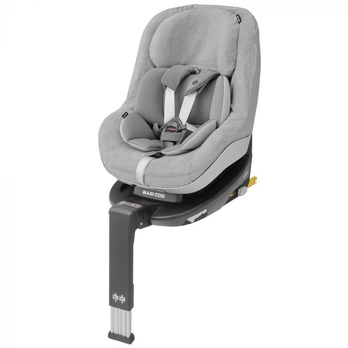Housse Eponge Pour Pearl De Bebe Confort Maxi Cosi