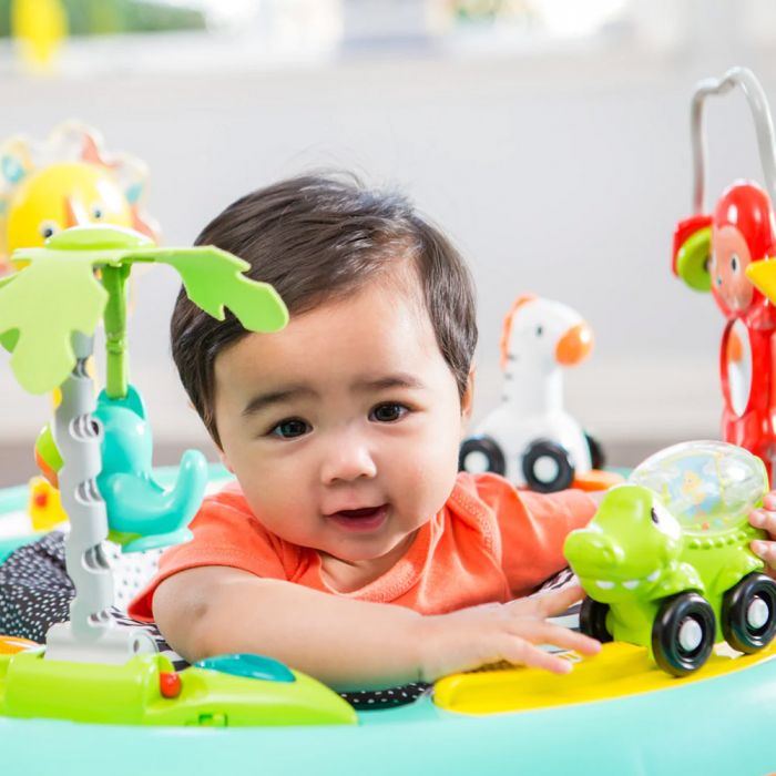 Fisher price sit and spin online